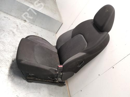 Right front seat NISSAN QASHQAI II (J11, J11_)  | BP29430735C16 