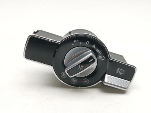 headlight-switch-mercedes-benz-s-class-w221-v221-2005-2006-2007-2008-2009-2010-2011-2012-2013-39439129 main image