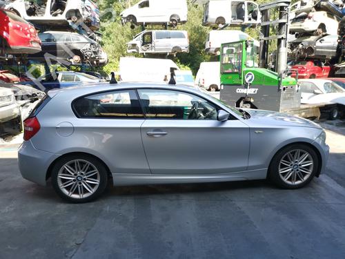 Fuse box BMW 1 (E87) 118 d | BP28992628E1 