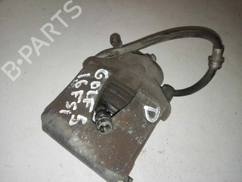 Used Right front brake caliper VW GOLF V (1K1) [2003-2010]  28982488