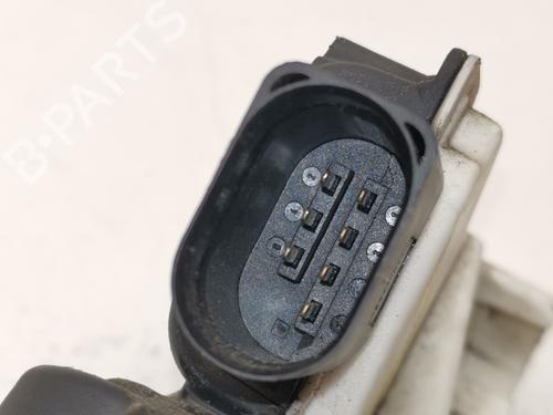 Front left lock SEAT IBIZA IV (6J5, 6P1)  | BP29000002C98 