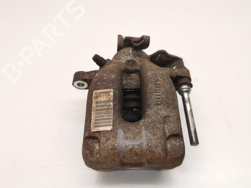 Used Left rear brake caliper CITROËN C4 CACTUS 1.6 BlueHDi 100 (99 hp) 28986384