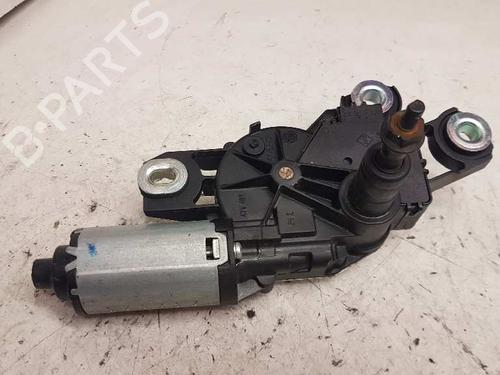 Used Rear wiper motor SEAT LEON (1P1) [2005-2013]  28980432