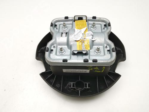 Driver airbag RENAULT CLIO III (BR0/1, CR0/1) 1.5 dCi | BP28998311C9 
