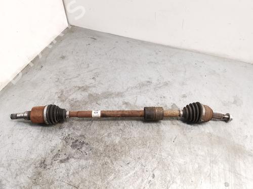 Used Right front driveshaft FORD ECONOLINE Van [2001-2002]  31020939
