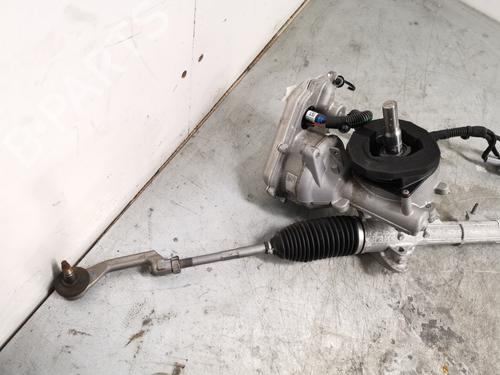 Steering rack OPEL CORSA F (P2JO)  | BP31827314M22 