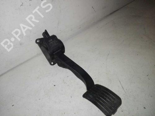 Used Pedal CITROËN C4 Grand Picasso I (UA_) [2006-2013]  28987675