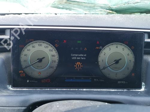 Left front window switch HYUNDAI TUCSON (NX4E, NX4A)  | BP30835301I27  - Image 14