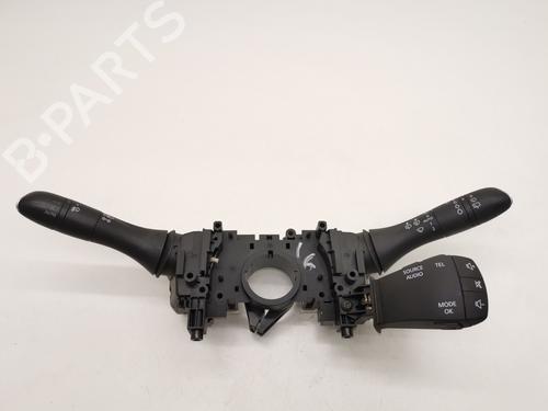 Mando luces RENAULT MEGANE IV Hatchback (B9A/M/N_) 1.5 dCi 110 (B9A3) (110 hp) 32865819