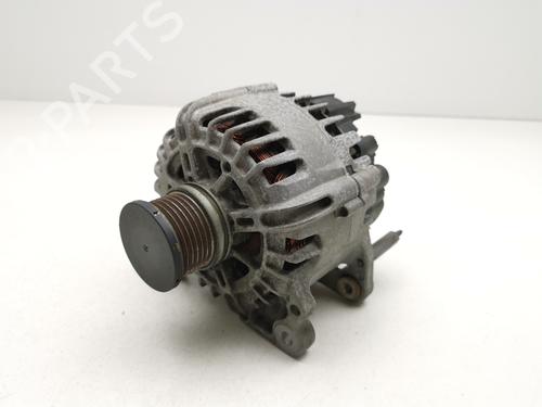 Used Alternator Alternator 37155021 37155021