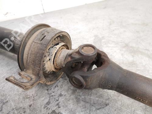 Driveshaft FORD RANGER (ET) 2.5 TDCi 4x4 | BP40179915M37 - Image 3