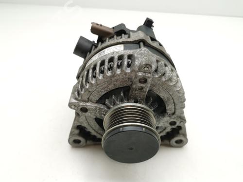Generator PEUGEOT 208 I (CA_, CC_) 1.6 HDi (114 hp) 28992046