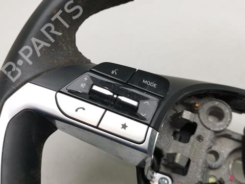 Ratt HYUNDAI TUCSON (NX4E, NX4A)  | BP30836631C49 