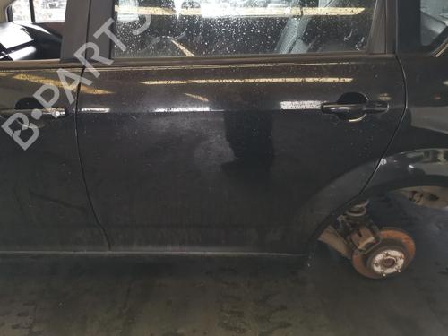 Left rear door TOYOTA COROLLA Verso (ZER_, ZZE12_, R1_) 2.2 D-4D (AUR10_, AUR10R) | BP30077716C4