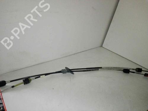 Kabel FORD FOCUS II (DA_, HCP, DP) 1.6 TDCi (109 hp) 28998781