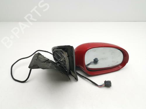 Used Right mirror VW GOLF V (1K1) [2003-2010]  28983081