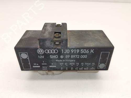 Used Electronic module Electronic module SEAT TOLEDO II (1M2) [1998-2006] 34193008 34193008