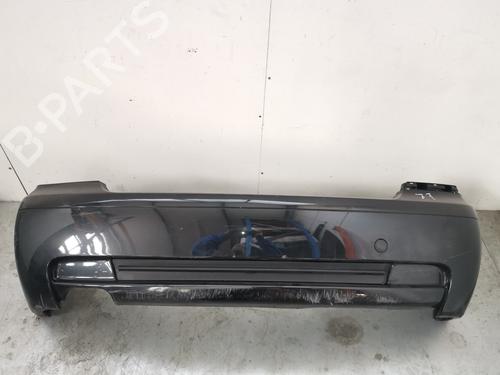 Used Rear bumper BMW 3 Compact (E46) 320 td (150 hp) 28995169