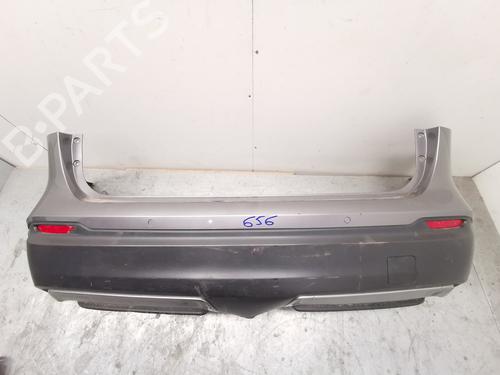Pare-chocs arrière NISSAN QASHQAI II (J11, J11_) [2013-2025]  29376370