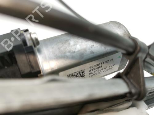 Front right window mechanism RENAULT KANGOO Express (FW0/1_) 1.5 dCi 90 (FW0G, FW05, FW08, FW11) | BP39439456C23 - Image 3