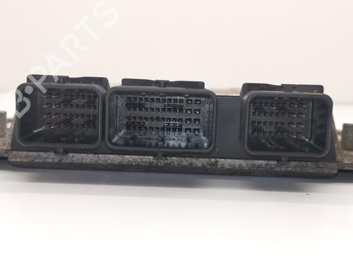 Engine control unit (ECU) PEUGEOT 306 Break (7E, N3, N5) 2.0 HDI 90 | BP28983573M57