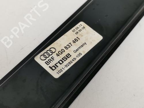 Front left window mechanism AUDI A6 C7 (4G2, 4GC) | BP36020446C22 - Image 4