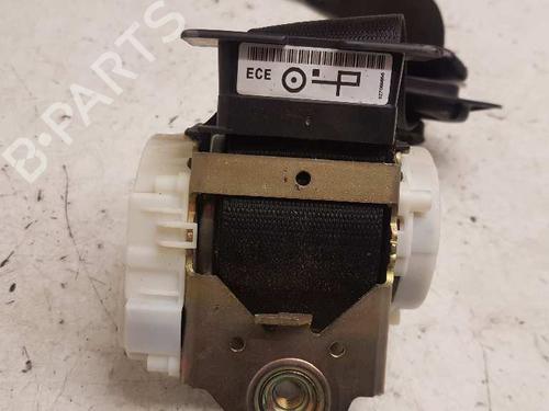 Front right seatbelt BMW 1 (E87) 120 d | BP28982176I25 