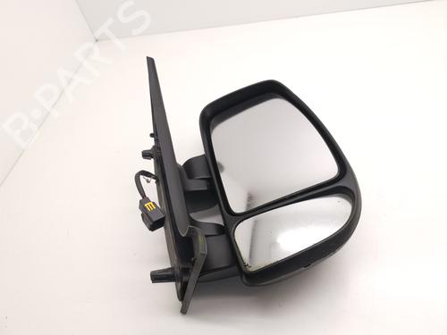 Used Right mirror RENAULT MASTER II Van (FD) 3.0 dCi 140 (FD0T, FD0S, FD2T, FD3S, FD8S) (136 hp) 28989662