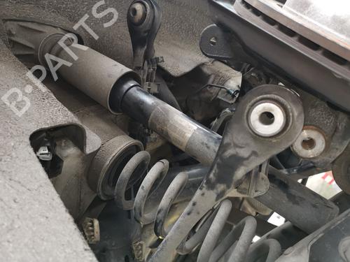 Used Right rear shock absorber Right rear shock absorber 36699181 36699181