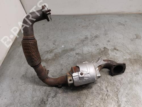 Catalyst FORD FOCUS III | BP35948084M10 - Image 2