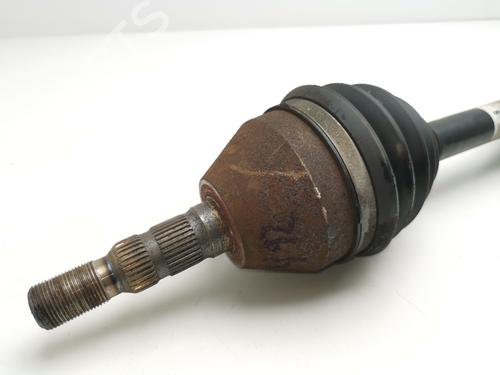 Antriebswelle rechts vorne OPEL ZAFIRA / ZAFIRA FAMILY B (A05) 1.7 CDTI (M75) | BP29000194M39 