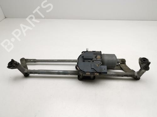 Used Front wiper motor VW GOLF VI (5K1) [2008-2014]  29715789