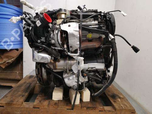 Engine AUDI A4 B9 Avant (8W5, 8WD) 2.0 TDI | BP28996921M1  - Image 6