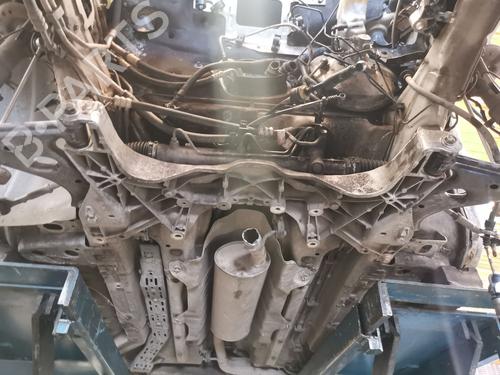 Used Subframe CITROËN NEMO Box Body/MPV (AA_) [2008-2025]  28990776