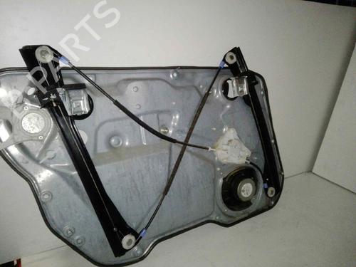 Front right window mechanism SEAT IBIZA III (6L1) | BP28999302C23