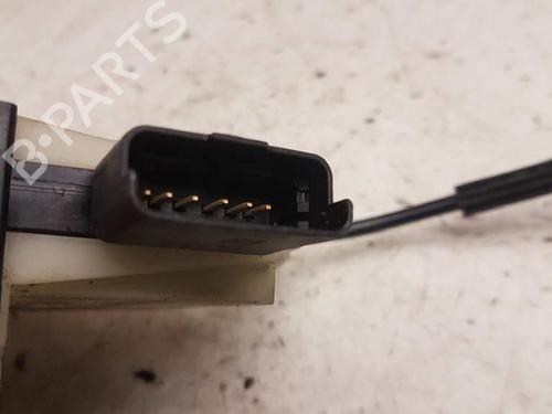 Rear left lock CITROËN C4 II (NC_)  | BP28986422C100 