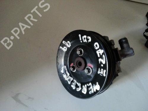 Steering pump MERCEDES-BENZ E-CLASS (W210) E 270 CDI (210.016) | BP28991592M99 