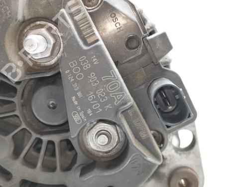 Alternator SEAT IBIZA II (6K1)  | BP29000420M7 