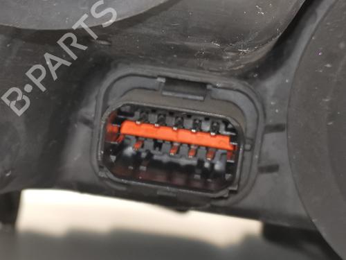 Left headlight CITROËN C4 Grand Picasso I (UA_)  | BP28988874C28 