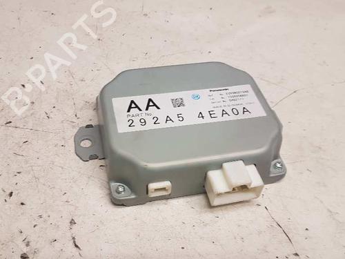Elektronisk modul NISSAN QASHQAI II (J11, J11_) 1.6 dCi (130 hp) 28991432
