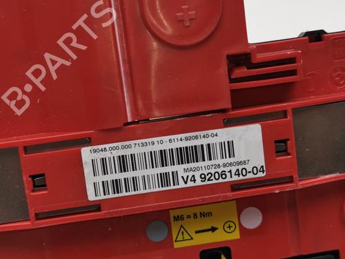 Fuse box BMW X3 (F25) xDrive 20 d | BP39442060E1 - Image 3