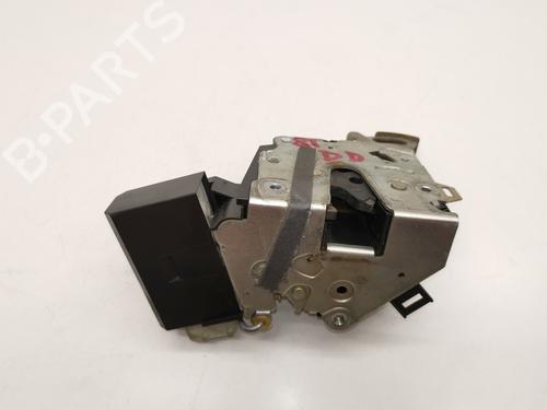 Used Front right lock BMW 5 (E39) 530 d (184 hp) 28984784
