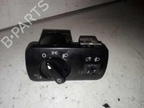 Used Headlight switch SEAT IBIZA II (6K1) [1993-2002]  28978536