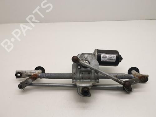 Viskermotor vindrute OPEL COMBO Box Body/MPV 1.3 CDTI 16V (75 hp) 28998565