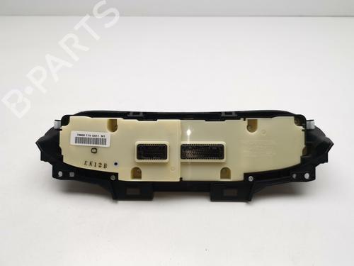 Climate control HONDA CR-V IV (RM_) 1.6 i-DTEC (RE6) | BP28992263I5 