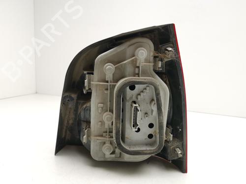 Left taillight VW POLO IV (9N_, 9A_) 1.4 TDI | BP28981388C34