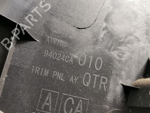 Other SUBARU BRZ (ZC6) 2.0 (ZC6) | BP30133868O1 