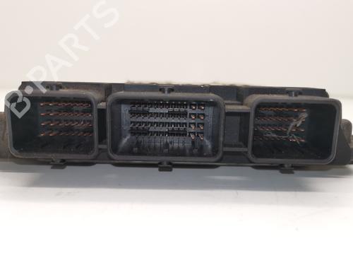 Engine control unit (ECU) PEUGEOT 307 Break (3E) 1.6 HDi 110 | BP28991690M57