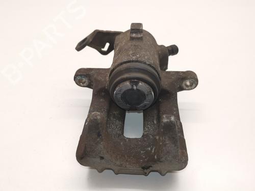 Left rear brake caliper SEAT LEON (1M1) | BP28981060M107