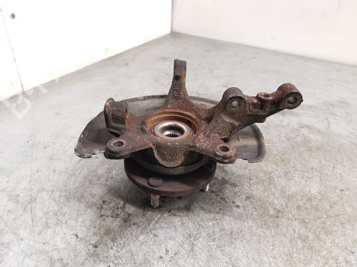Left front steering knuckle SMART FORFOUR (454) 1.5 CDI (454.001) | BP39436983M25 - Image 3